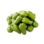 Baby Chayote