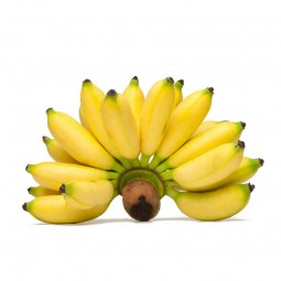 Banana Mas