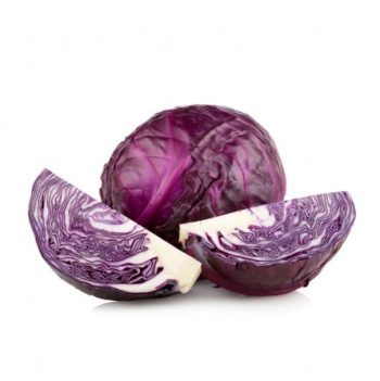 Red Cabbage