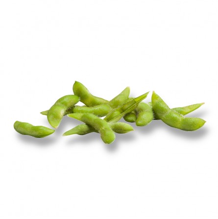 edamame-