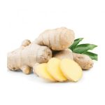 ginger-