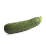 zucchini-green
