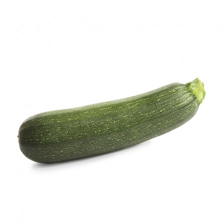 zucchini-green